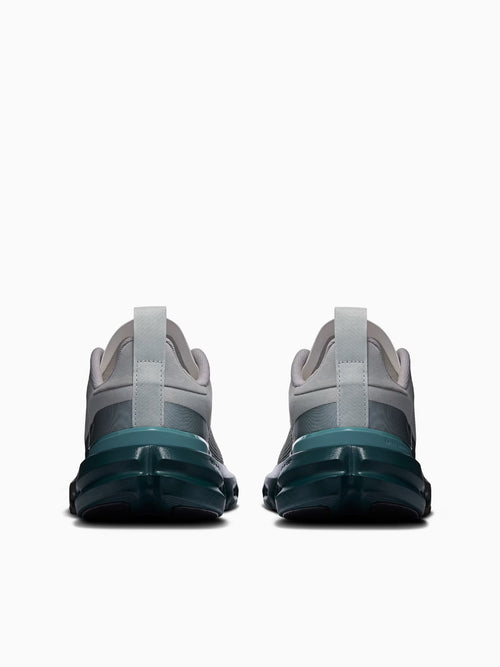 Cloudpulse Next Glacier Larch Grey / 7 / M