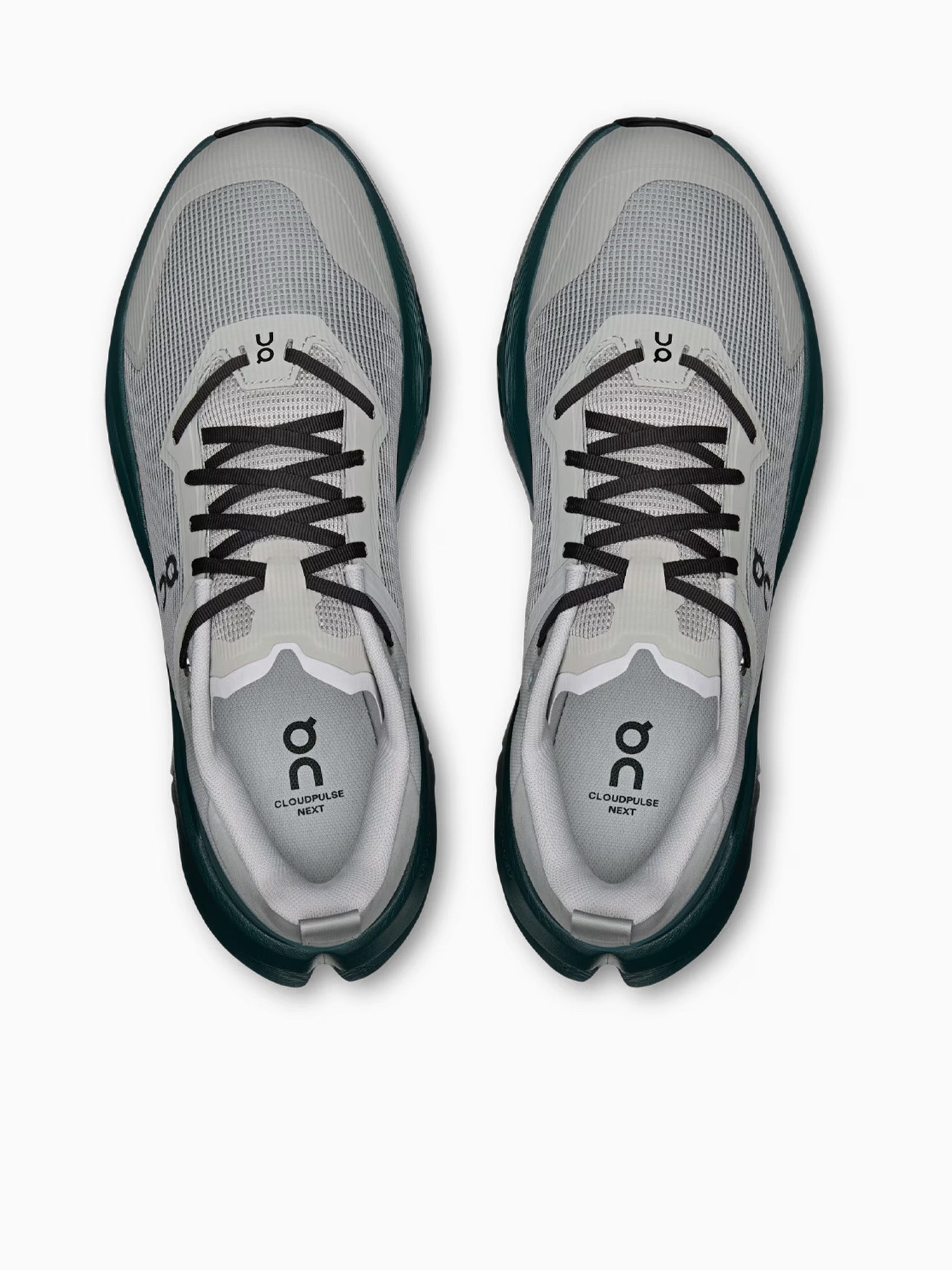 Cloudpulse Next Glacier Larch Grey / 7 / M