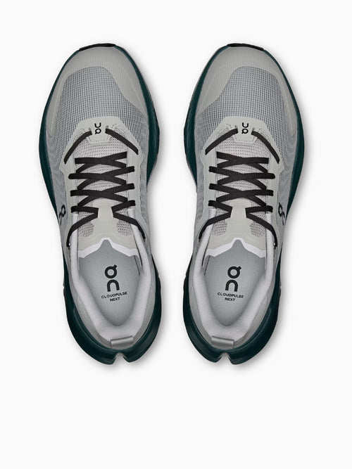 Cloudpulse Next Glacier Larch Grey / 7 / M