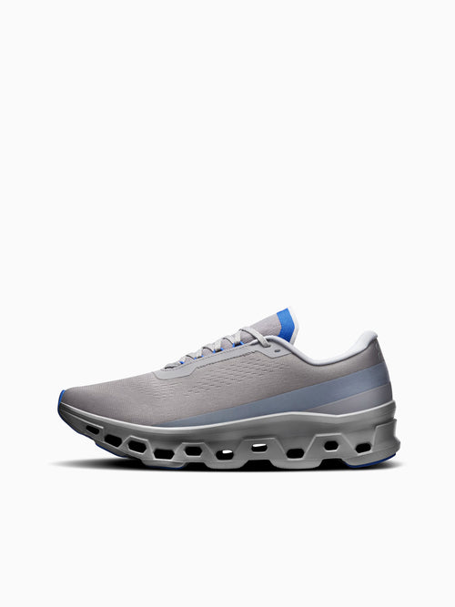 Cloudmonster 1 Alloy Jam mesh Grey / 7 / M