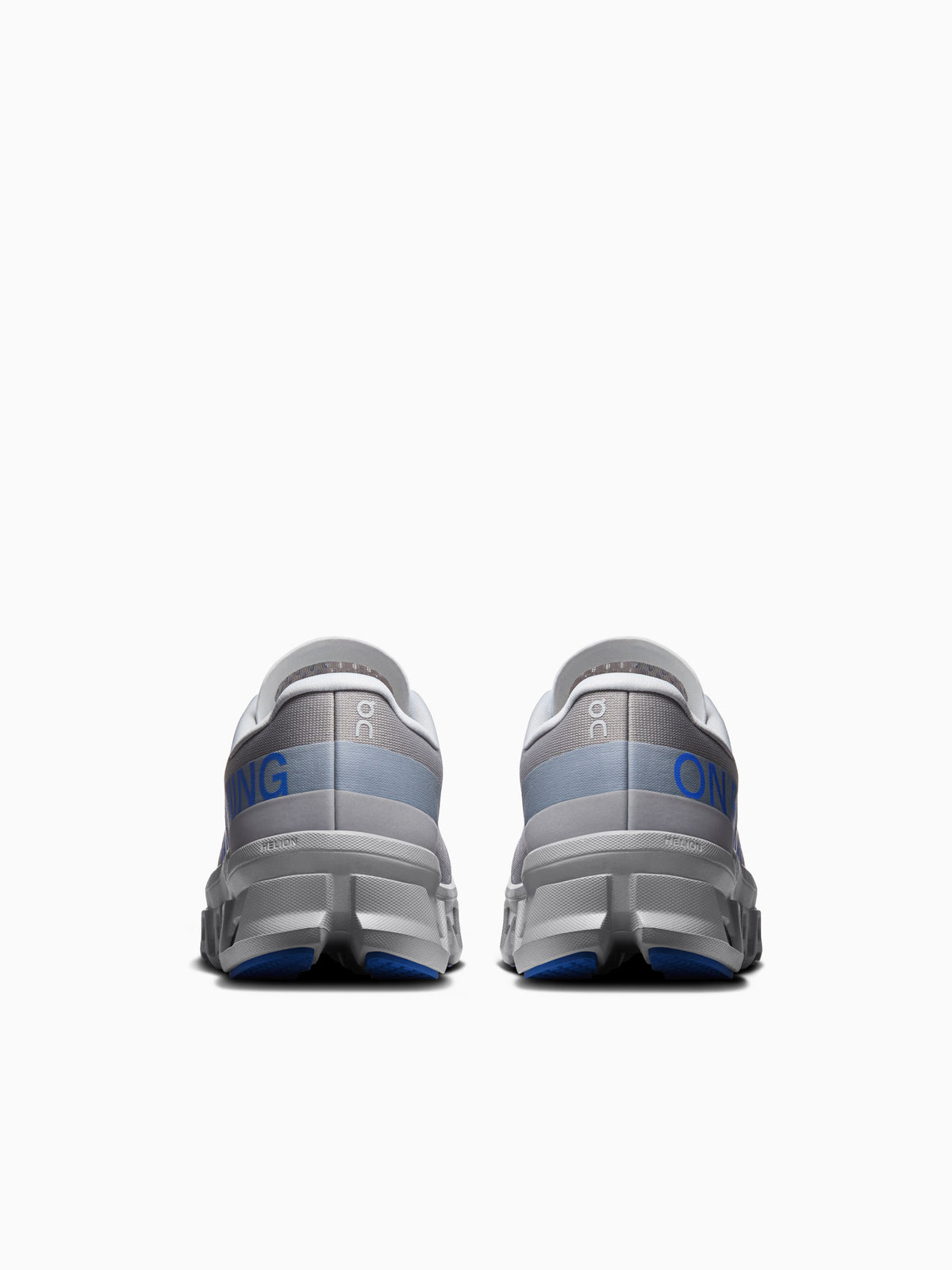 Cloudmonster 1 Alloy Jam mesh Grey / 7 / M