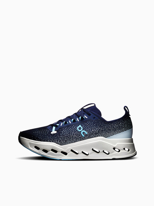 Cloudsurfer Max Midnight Ivory mesh Dark Blue / 7 / M