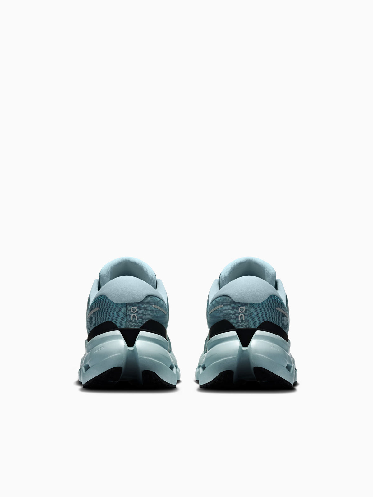 Cloudrunner 3 Agave Black mesh Grey / 7 / M