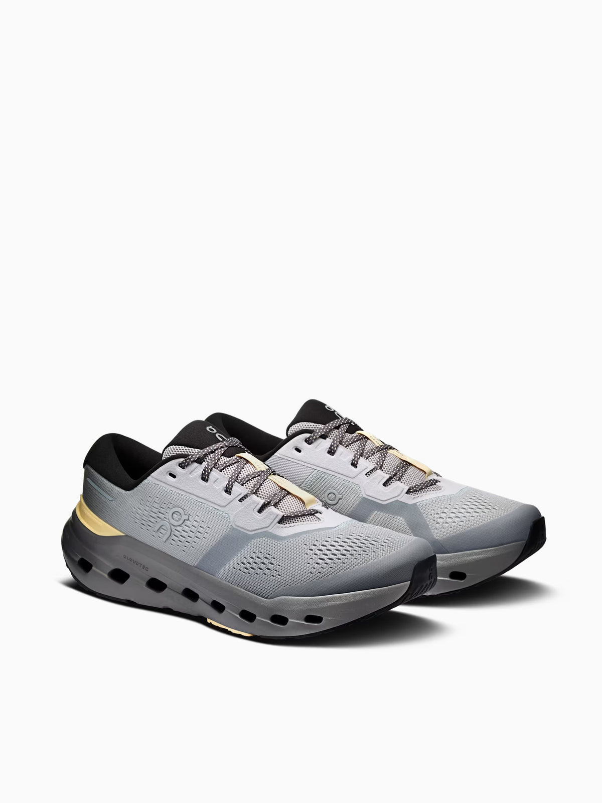 Cloudrunner 3 Platinum Squash mesh Grey / 7 / M