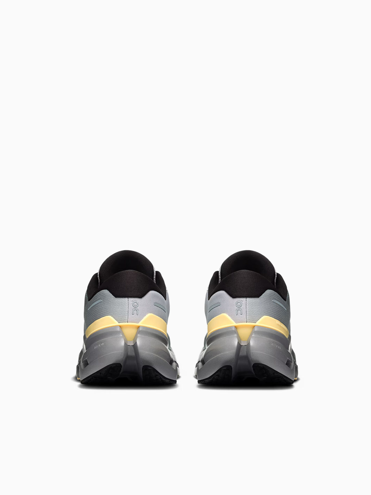 Cloudrunner 3 Platinum Squash mesh Grey / 7 / M