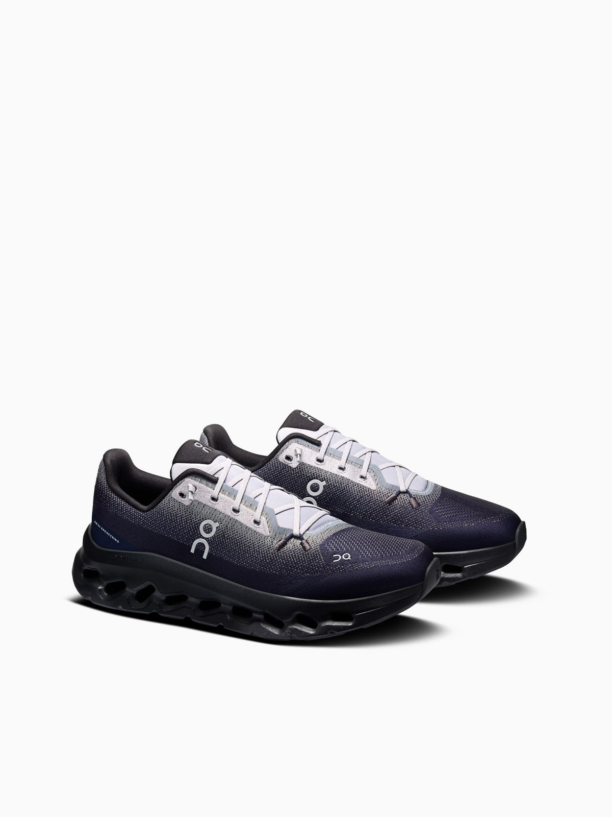 Cloudtilt Platinum Midnight mesh Dark Grey / 7 / M
