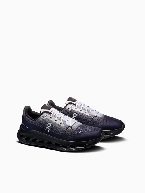 Cloudtilt Platinum Midnight mesh Dark Grey / 7 / M