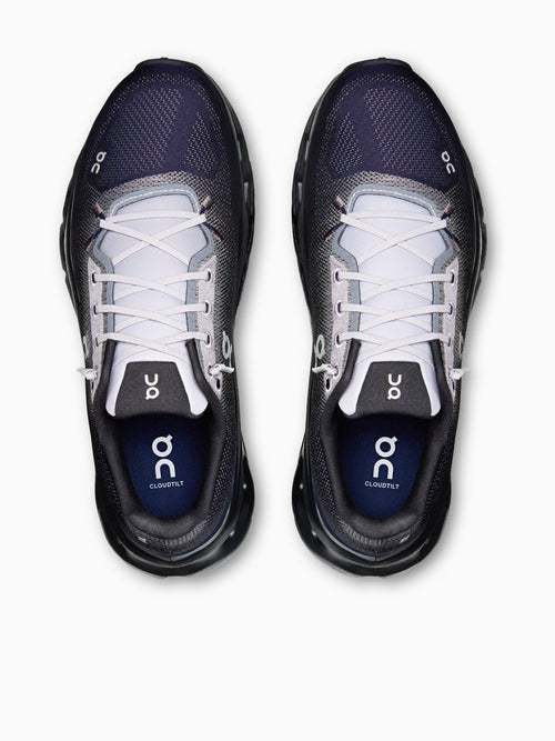 Cloudtilt Platinum Midnight mesh Dark Grey / 7 / M