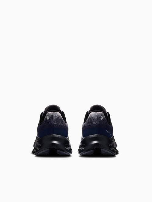 Cloudtilt Platinum Midnight mesh Dark Grey / 7 / M