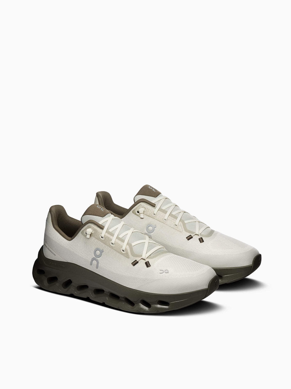 Cloudtilt Fen Grain mesh Grey / 7 / M