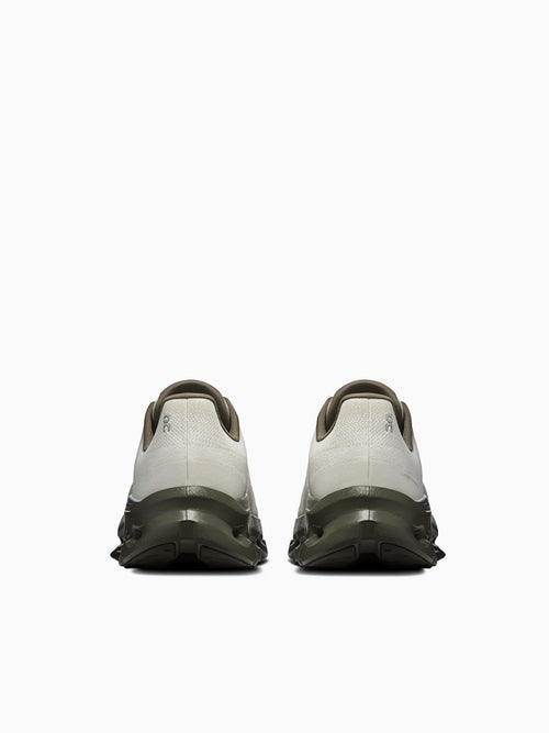 Cloudtilt Fen Grain mesh Grey / 7 / M