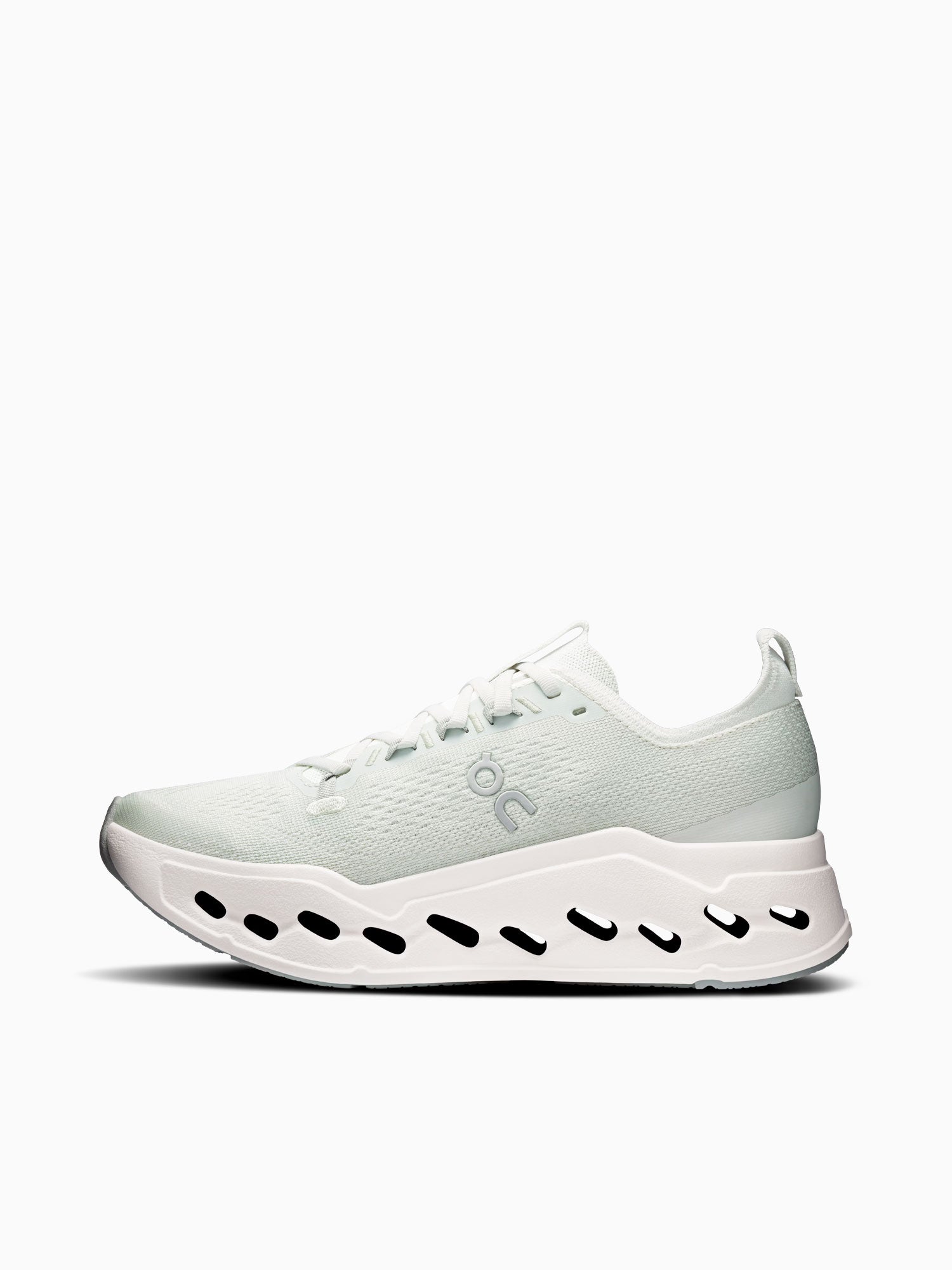 Cloudsurfer Max Iceberg Ivory mesh Light Grey / 5 / M