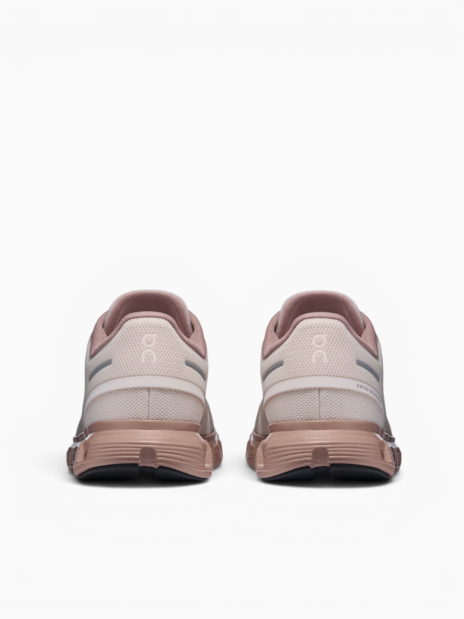 Cloud 6 Oyster Biscuit mesh Beige / 5 / M