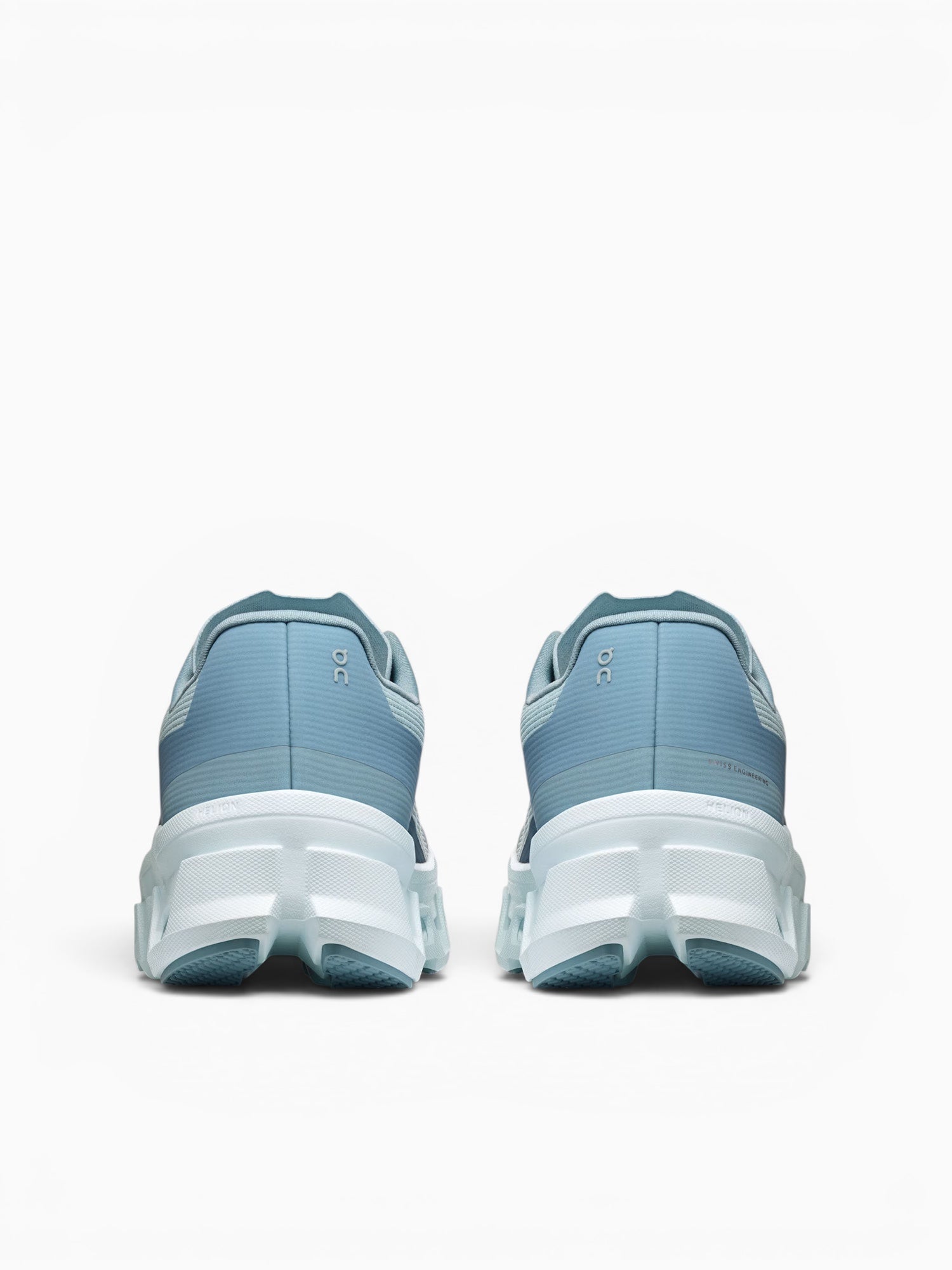 Cloudmonster Void Brook Iceberg mesh Light Grey / 5 / M