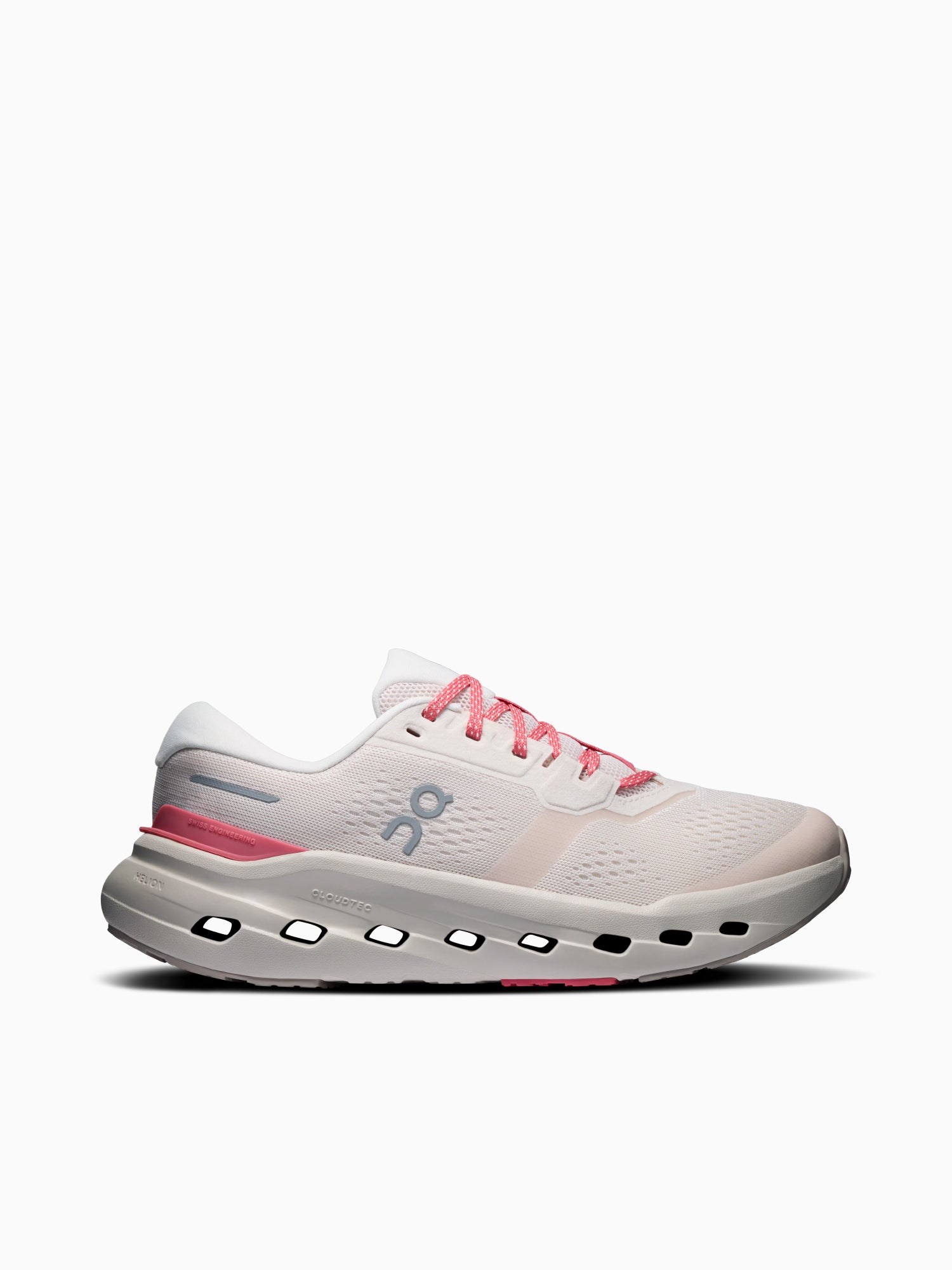Cloudrunner 3 Oyster Camellia mesh White Multi / 5 / M