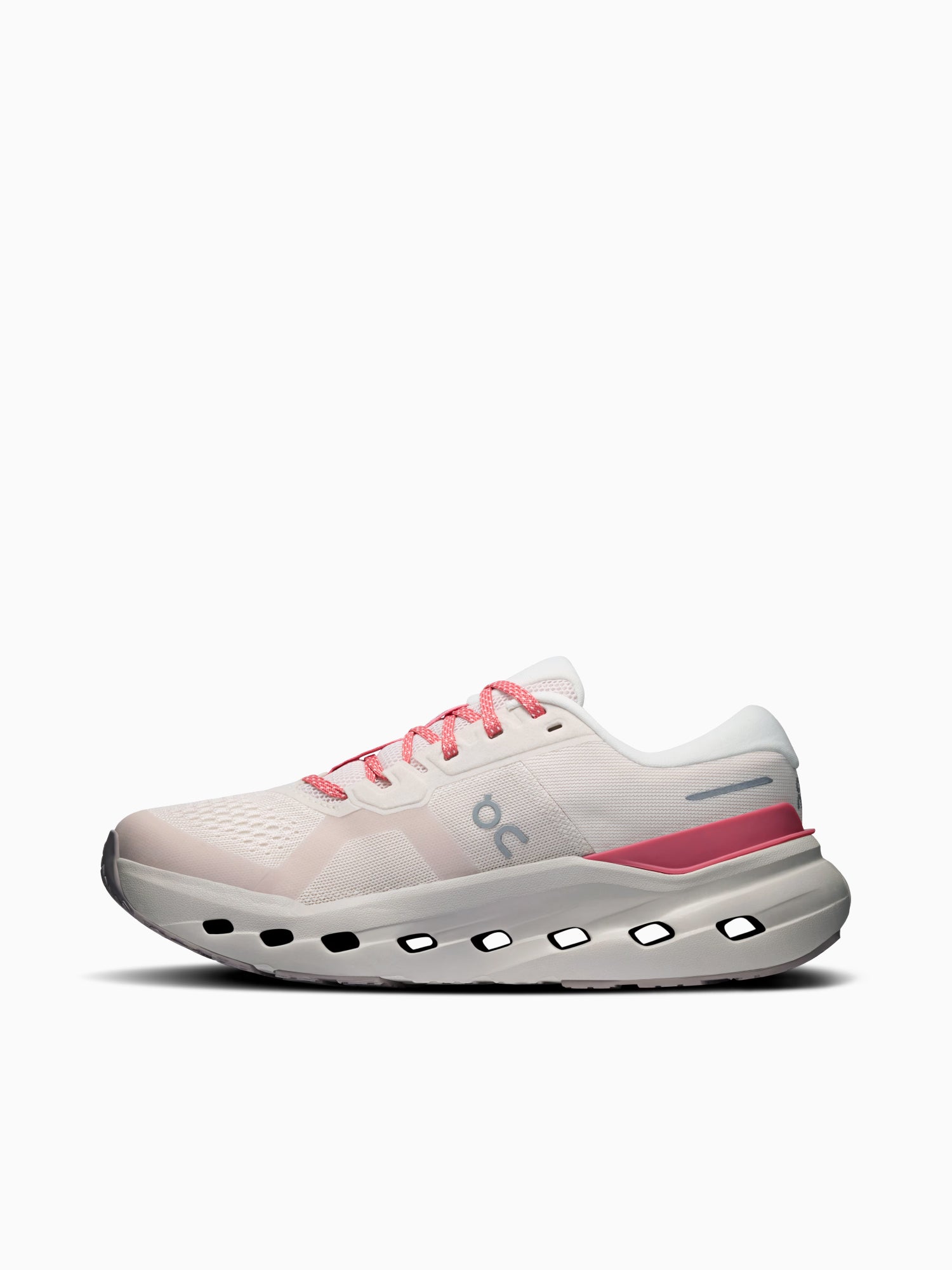 Cloudrunner 3 Oyster Camellia mesh White Multi / 5 / M