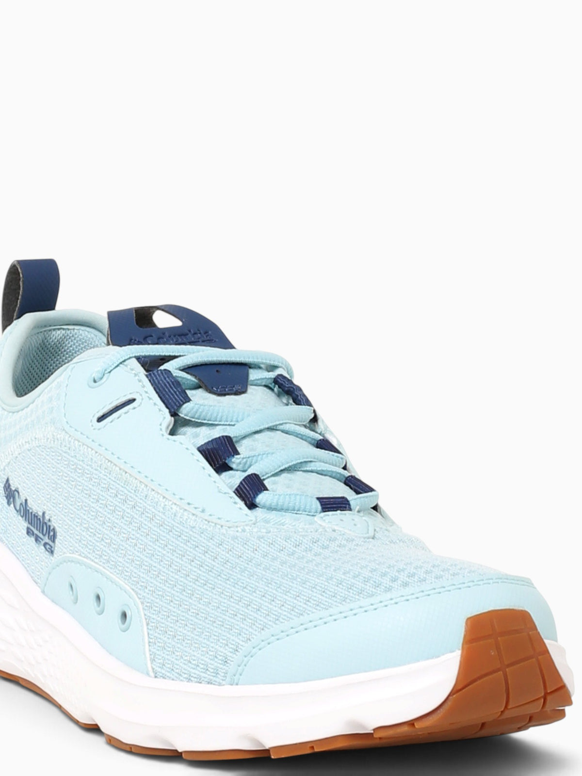 Castback Pfg Marine Light Carbon mesh Blue / 7 / M