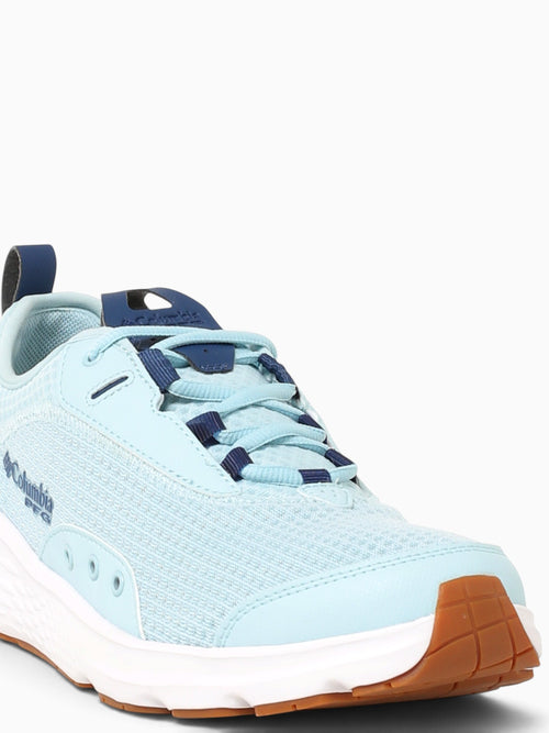 Castback Pfg Marine Light Carbon mesh Blue / 7 / M