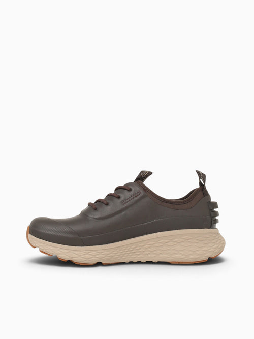 Dry Tortugas Shoal Cordan Oxford tan rub Light Brown / 7 / M
