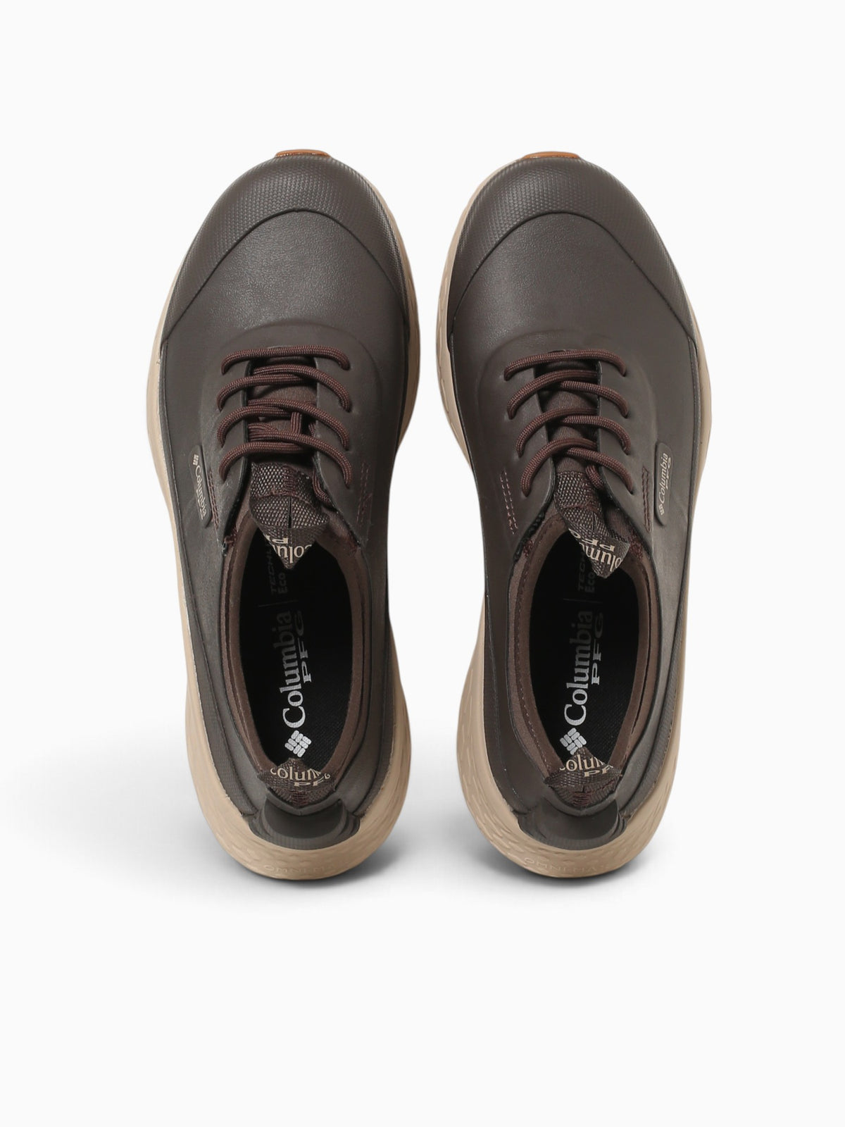 Dry Tortugas Shoal Cordan Oxford tan rub Light Brown / 7 / M