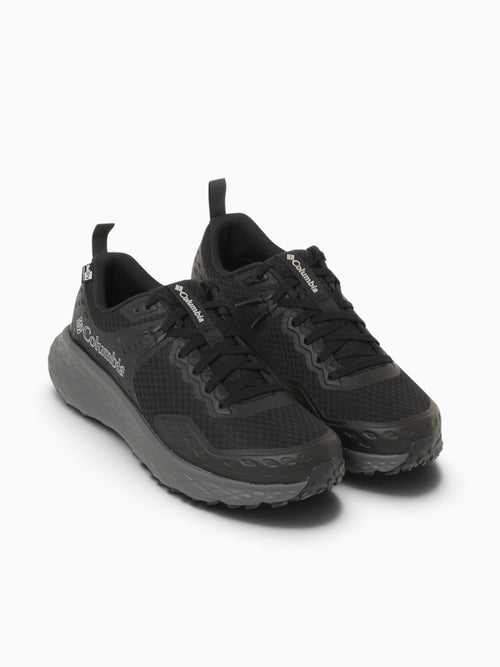 Konos Trs Outdry Black Grill mesh Black / 7 / M