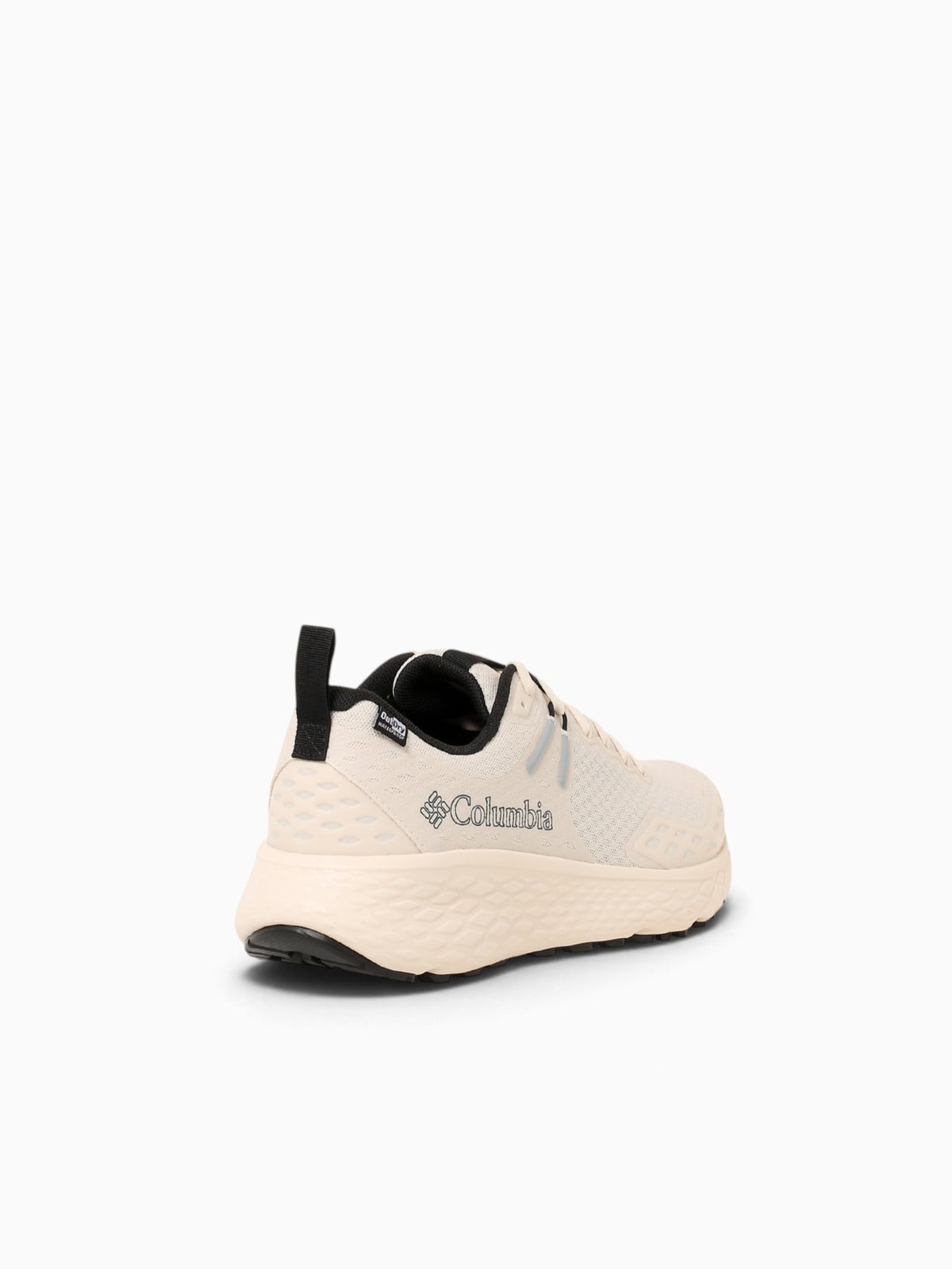 Konos Trs Outdry Natural Black mesh White / 7 / M
