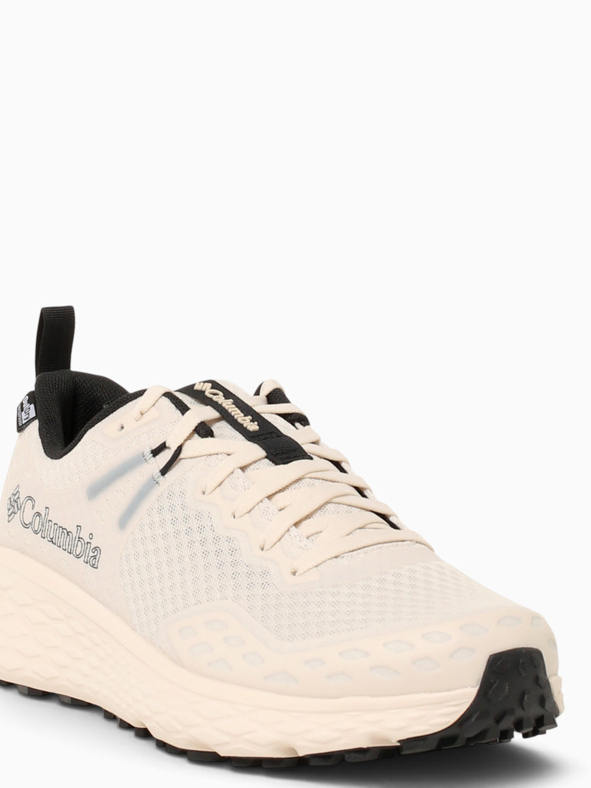 Konos Trs Outdry Natural Black mesh White / 7 / M