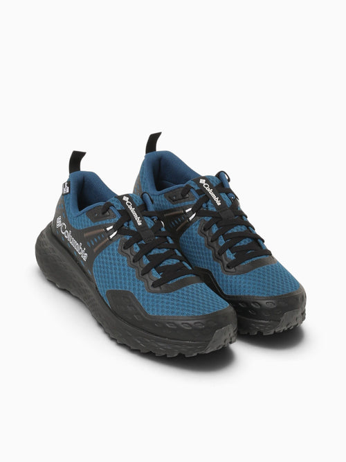 Konos Trs Outdry Phoenix Blu Blck mesh Blue / 7 / M