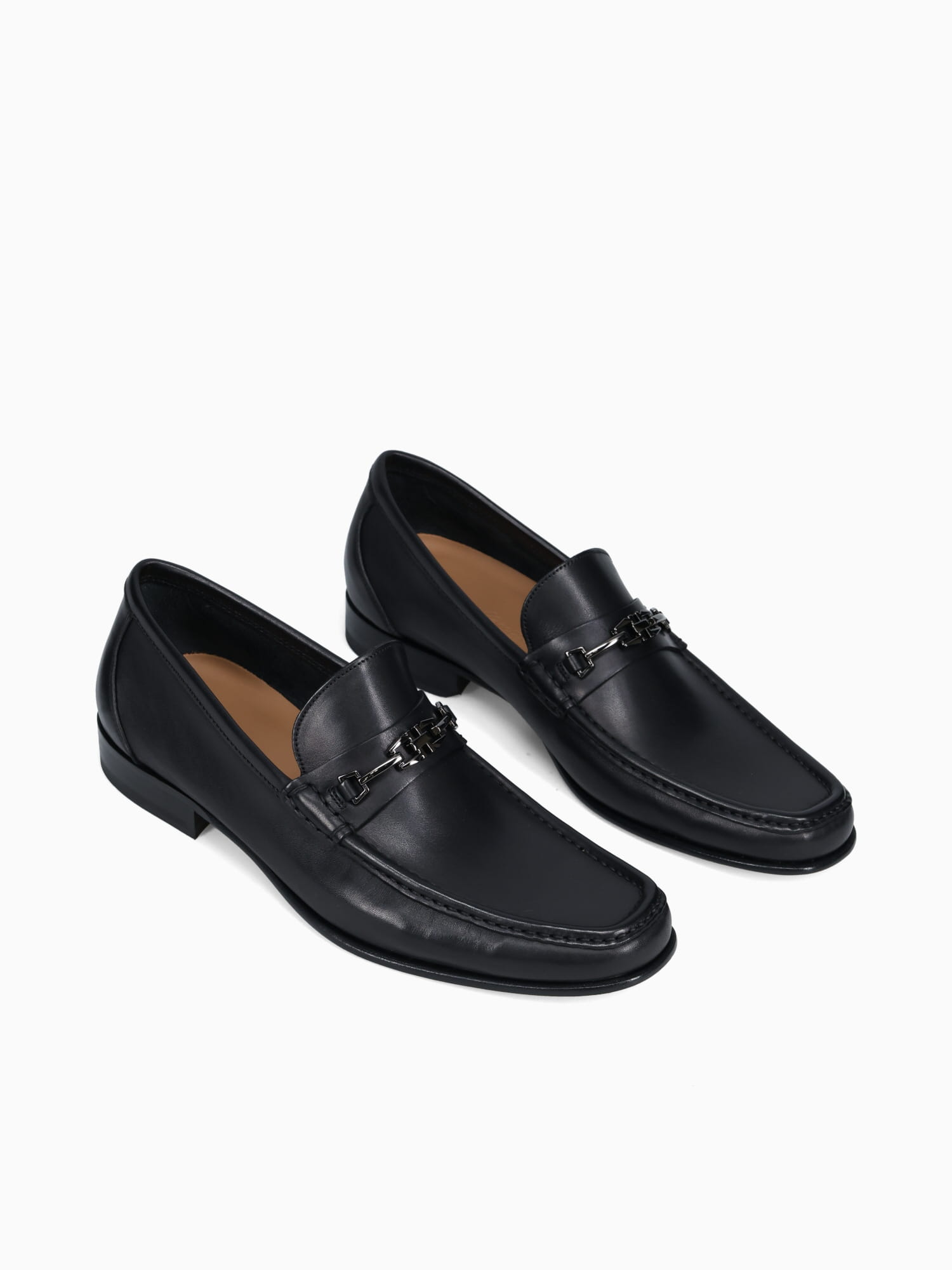 Mahir Black Butterfly Black / 7 / M