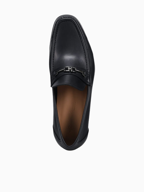 Mahir Black Butterfly Black / 7 / M
