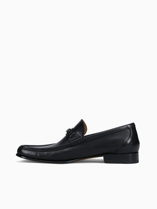 Mahir Black Butterfly Black / 7 / M