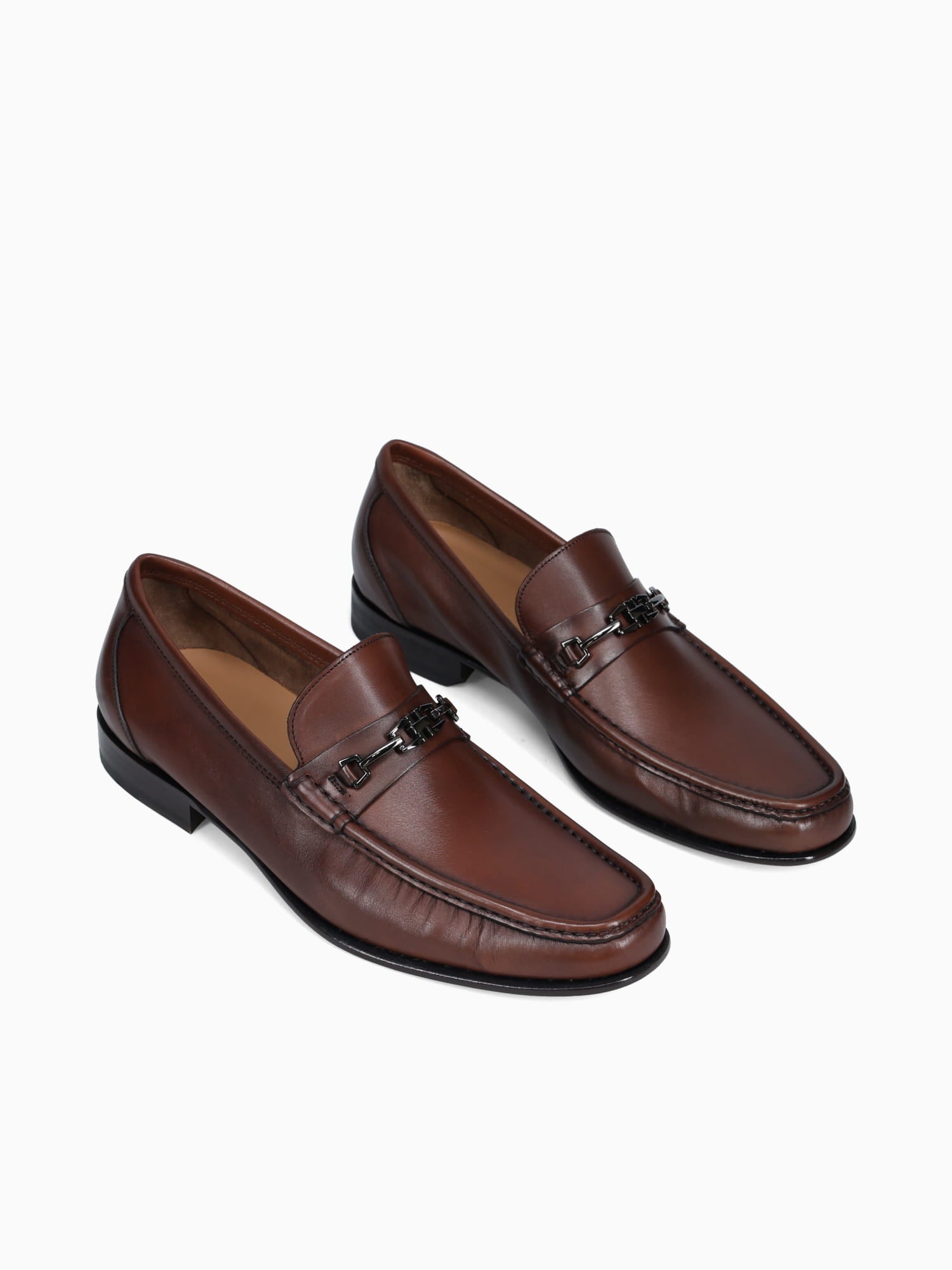 Mahir Bruciato Butterfly Brown / 7 / M