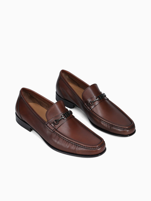 Mahir Bruciato Butterfly Brown / 7 / M