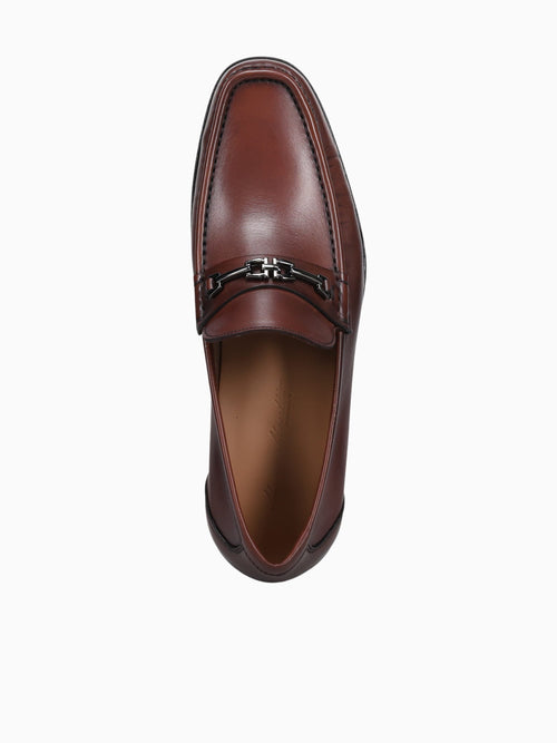 Mahir Bruciato Butterfly Brown / 7 / M