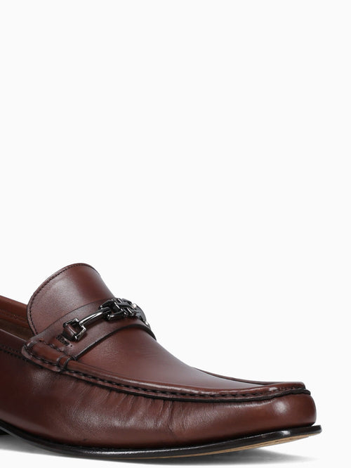 Mahir Bruciato Butterfly Brown / 7 / M