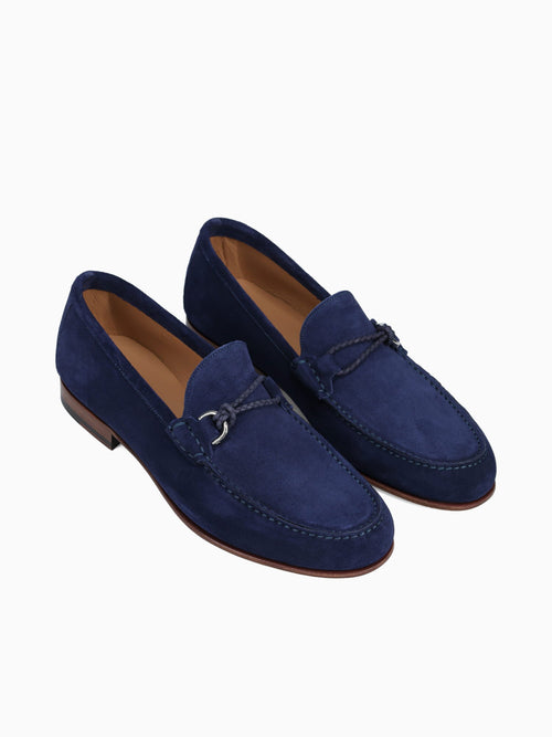 Mahlon Marine Softy Navy / 7 / M