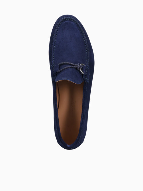 Mahlon Marine Softy Navy / 7 / M