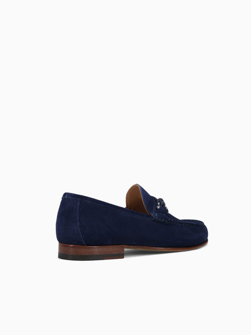 Mahlon Marine Softy Navy / 7 / M