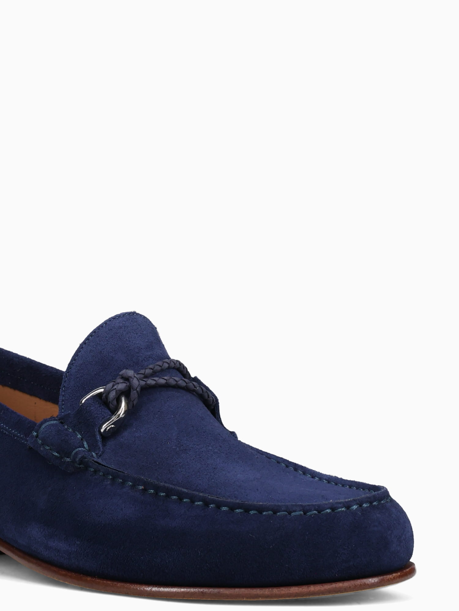 Mahlon Marine Softy Navy / 7 / M