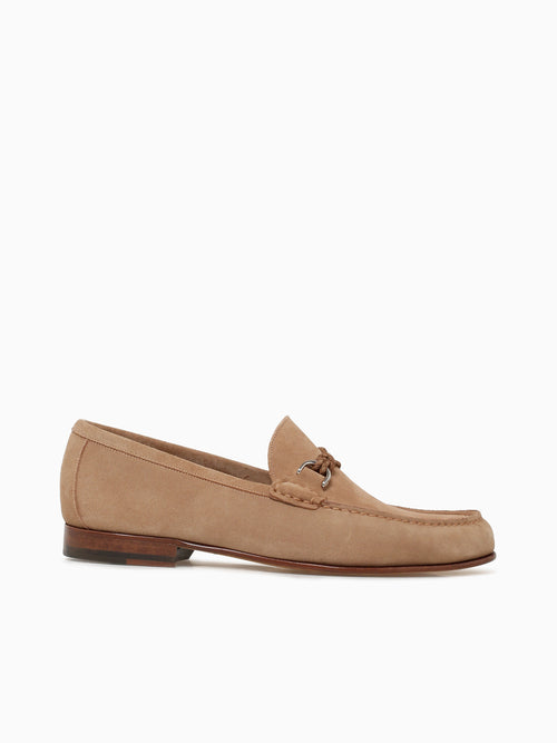 Mahlon Tabacco Softy Tan / 7 / M