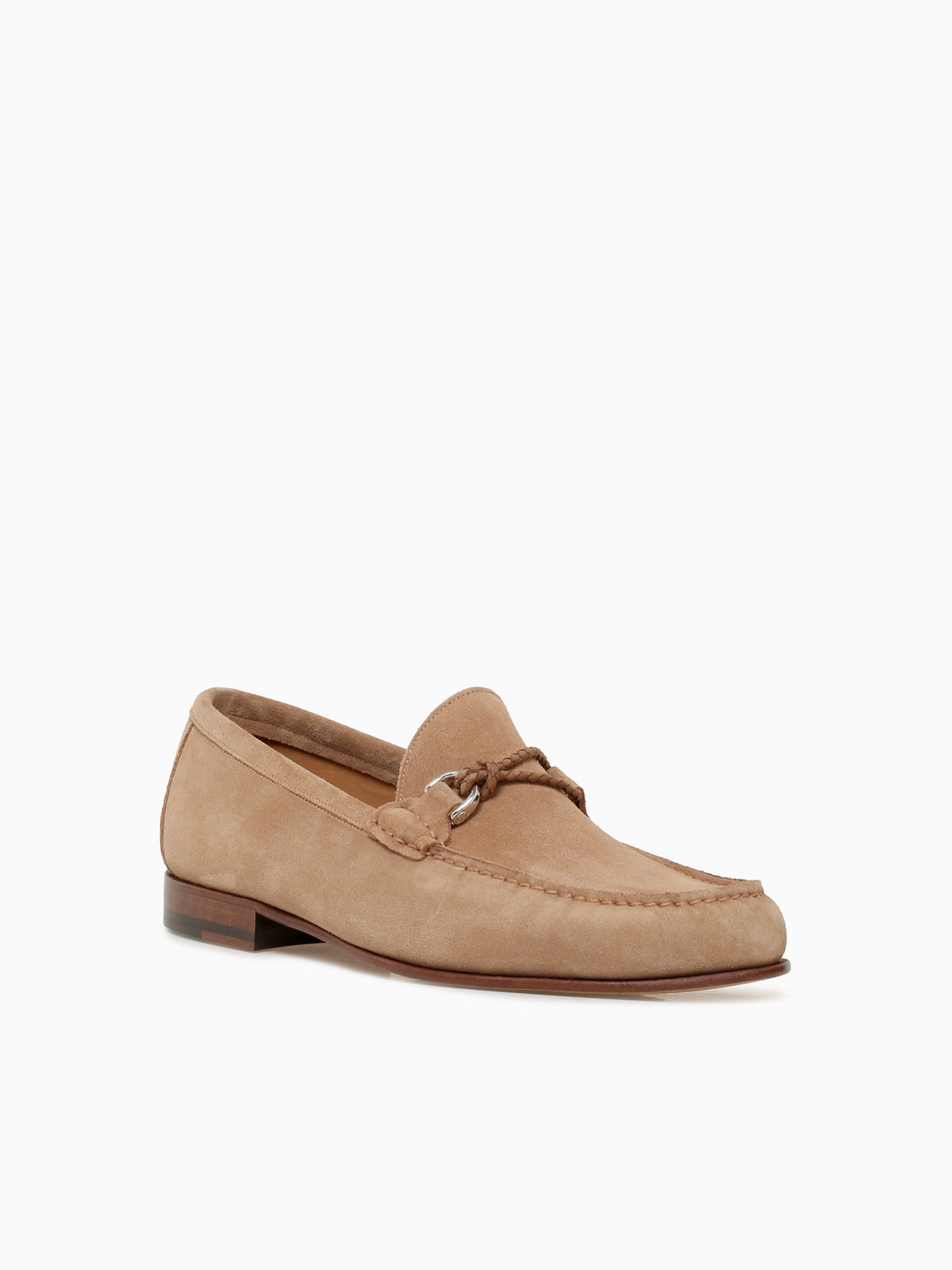 Mahlon Tabacco Softy Tan / 7 / M