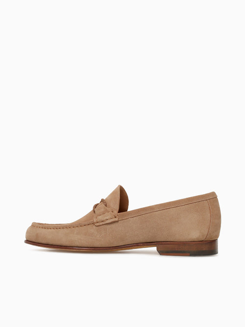 Mahlon Tabacco Softy Tan / 7 / M