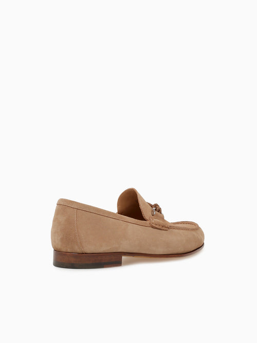 Mahlon Tabacco Softy Tan / 7 / M