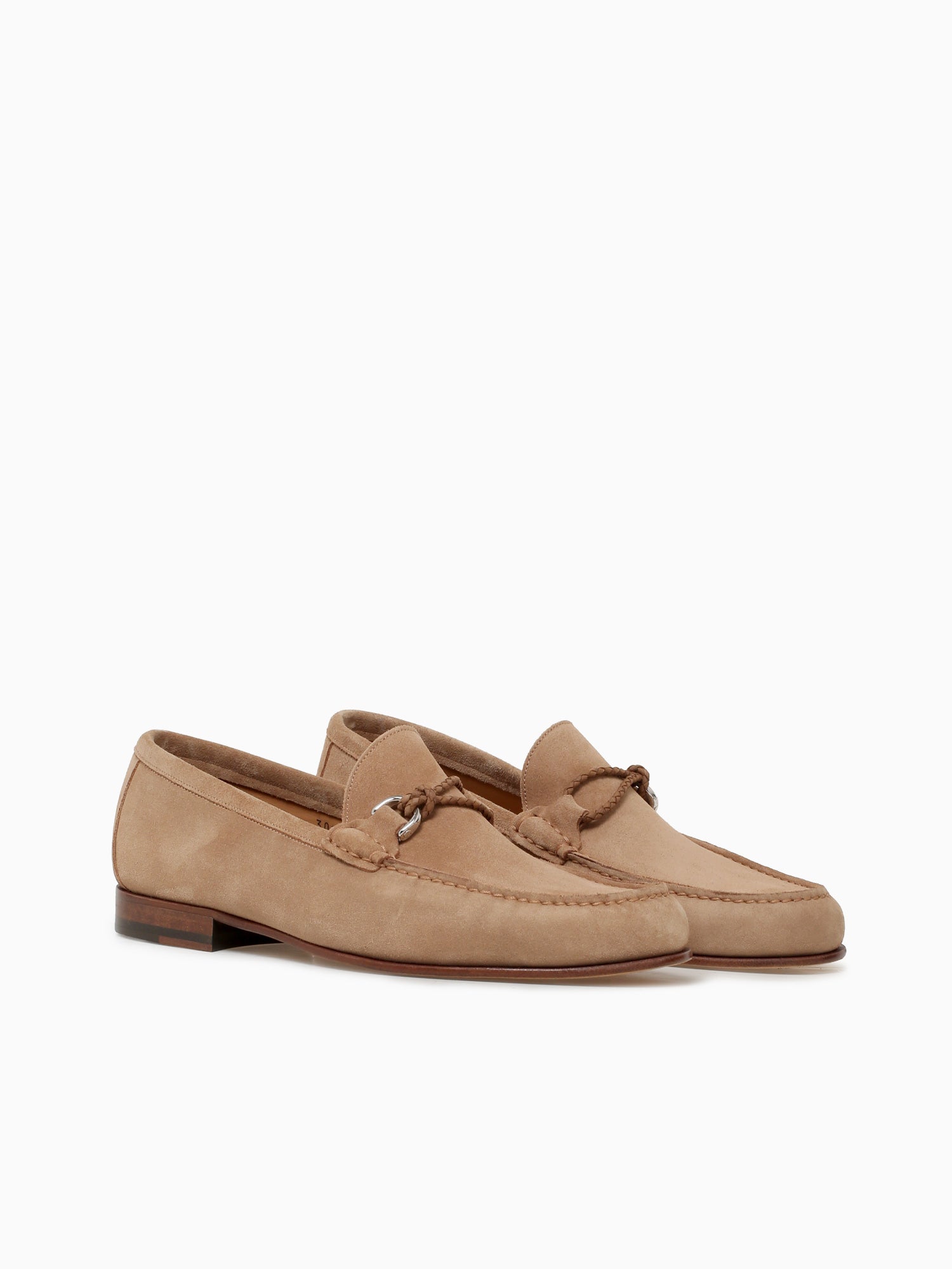Mahlon Tabacco Softy Tan / 7 / M