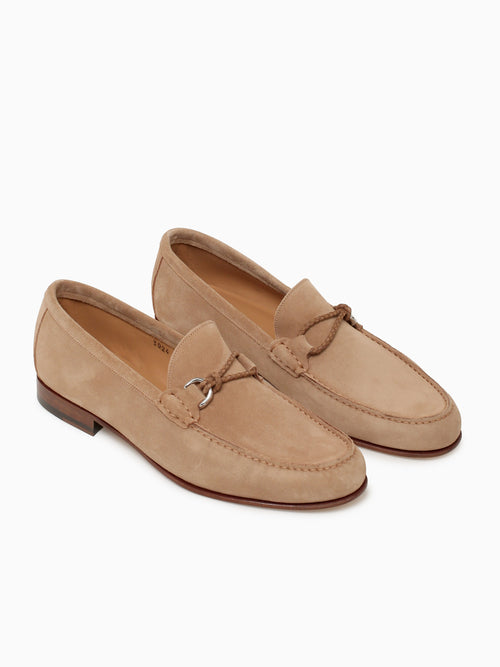 Mahlon Tabacco Softy Tan / 7 / M