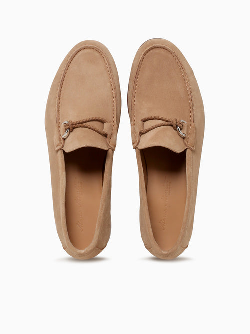 Mahlon Tabacco Softy Tan / 7 / M