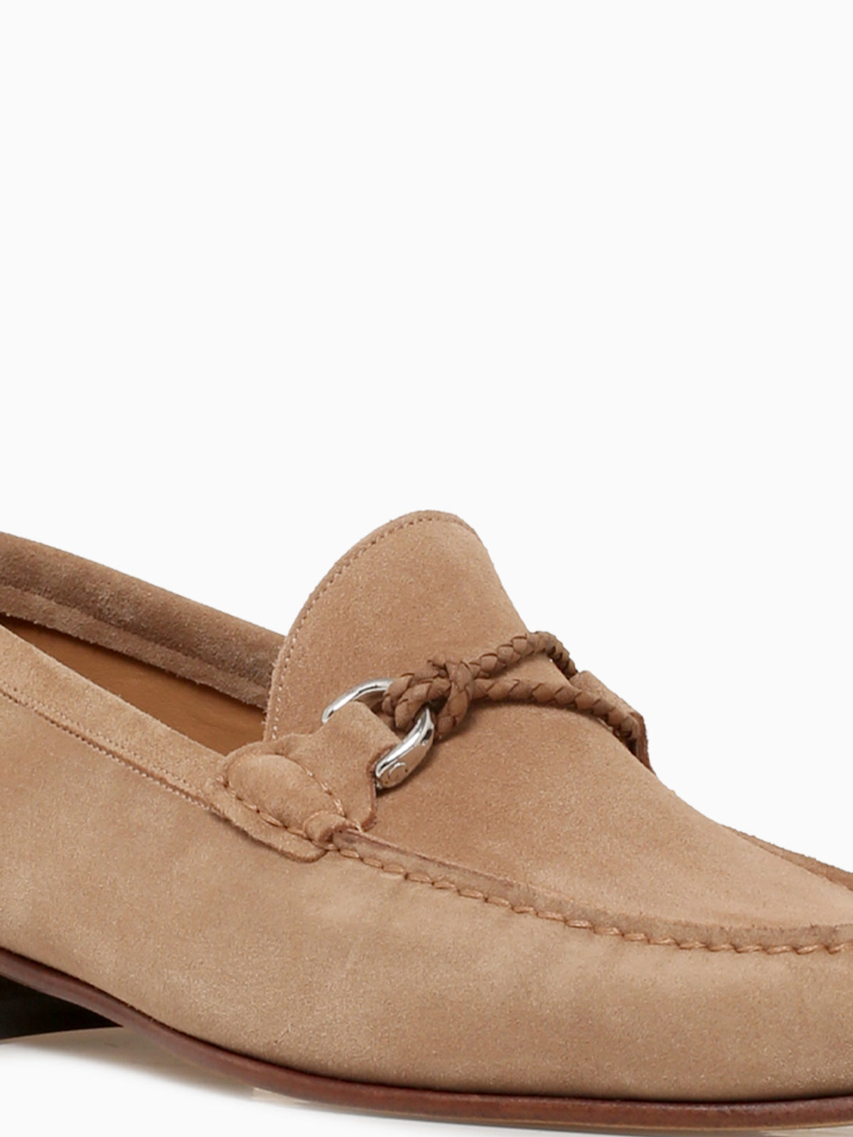 Mahlon Tabacco Softy Tan / 7 / M