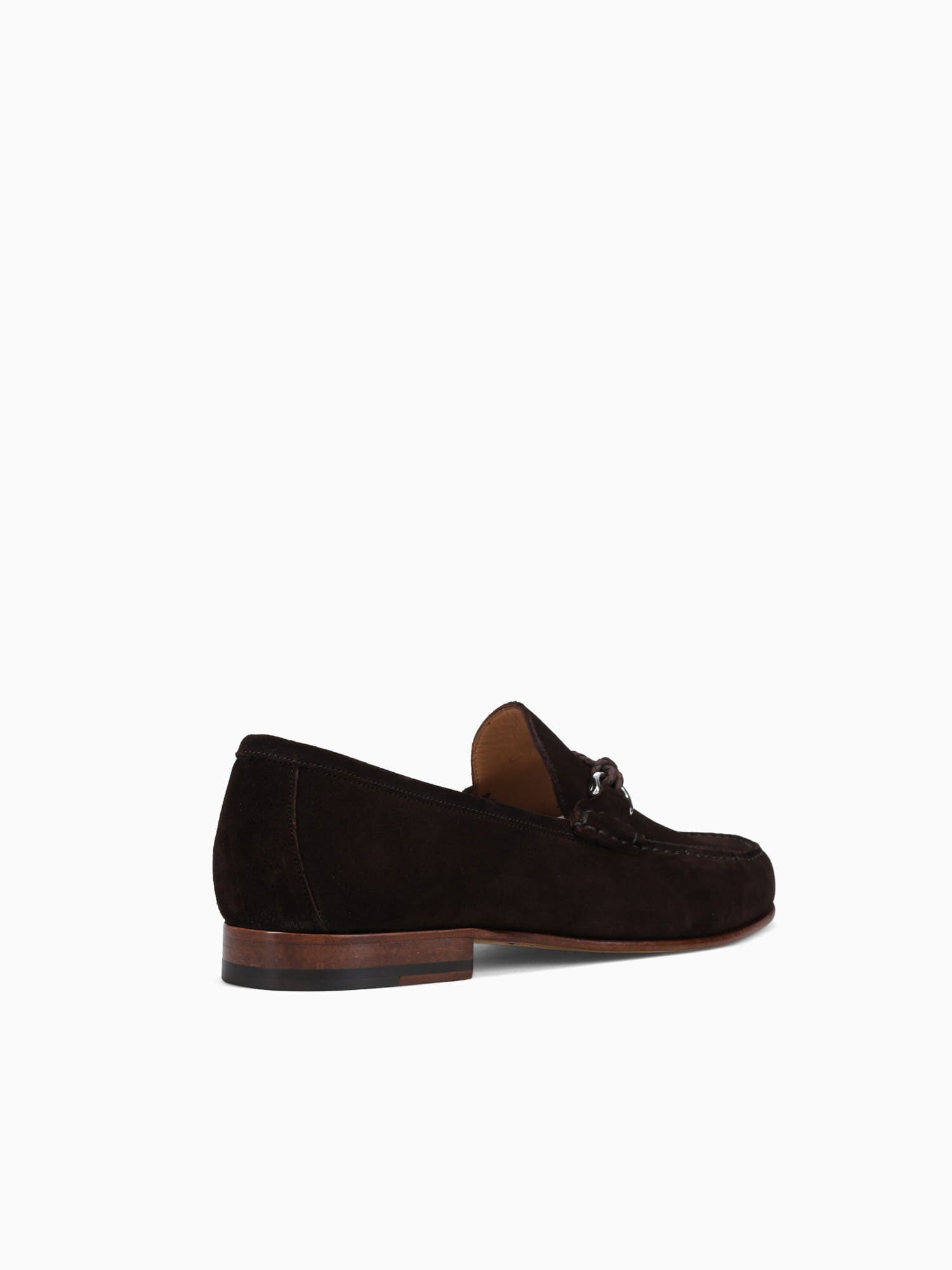Mahlon T.moro Softy Dark Brown / 7 / M