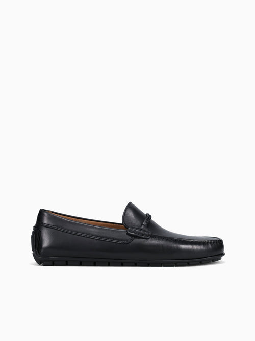 Mahomet Black Butterfly Black / 7 / M
