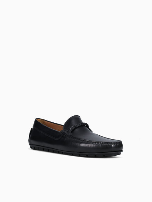 Mahomet Black Butterfly Black / 7 / M